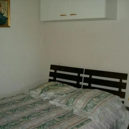 Cap D'agde, 2 Pieces, 4 Personnes - Fr-1-249-240 * آجد